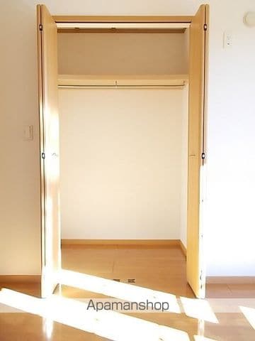 エスポアールGKの内装写真