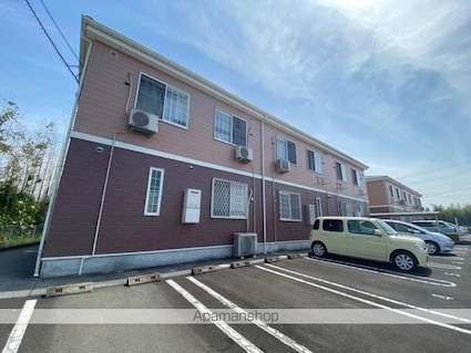 サンライズ・ｋ　Ｂ棟[2LDK/65.64m2]の外観4