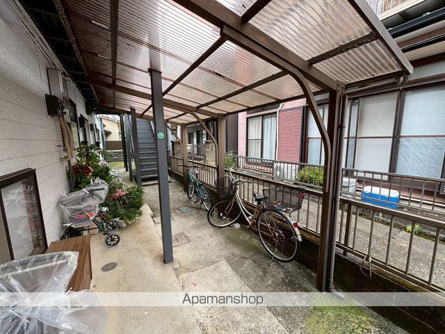 コーポ西湘のその他写真