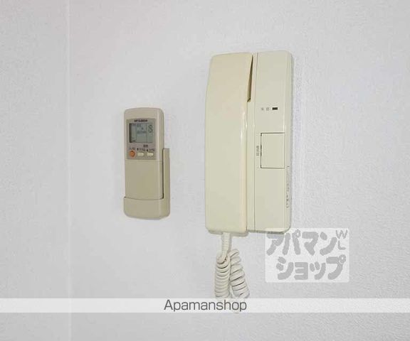 モノコモド御前A棟の内装写真