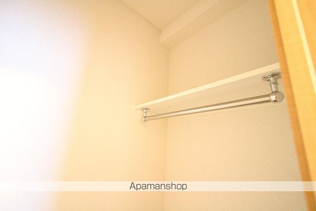 レオパレスダボスの内装写真