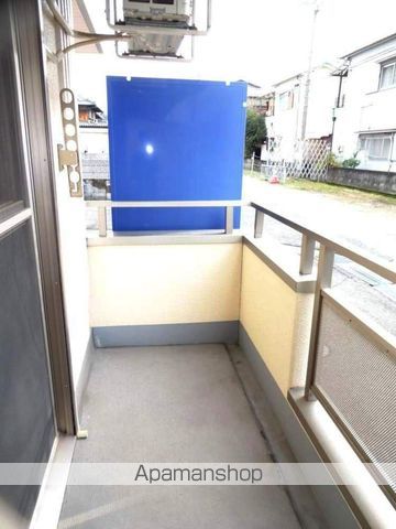 クリスタルマンションの内装写真