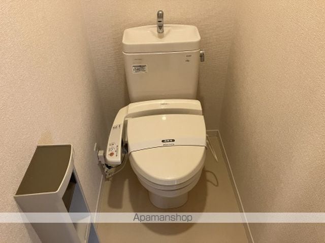 サジタリウスAの内装写真