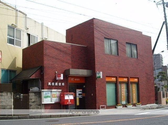 モンシャトー松戸の周辺写真