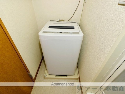 レオパレスＫ＆Ｒ[1K/23.18m2]のその他部屋・スペース