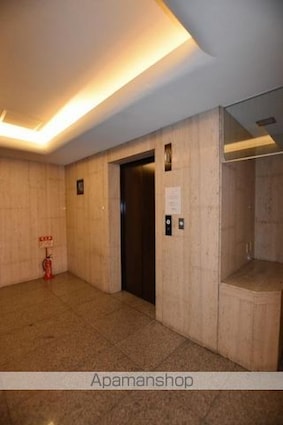 アルファレガロ古新町[1R/31.3m2]のロビー