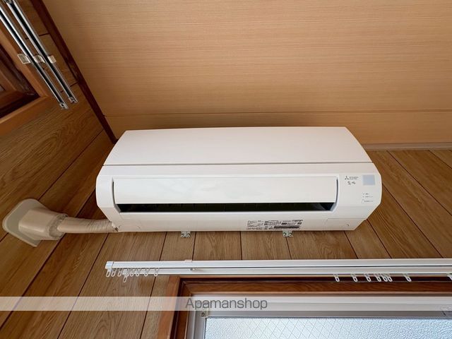 コーポMの内装写真