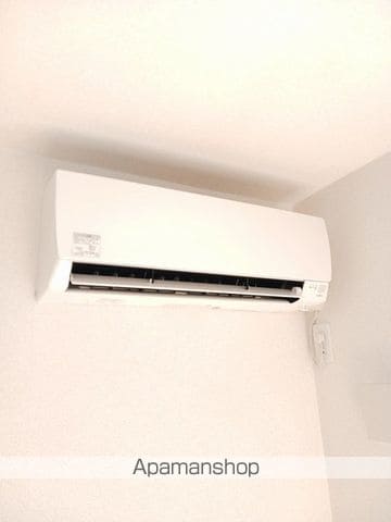 サンプラシード Eの内装写真