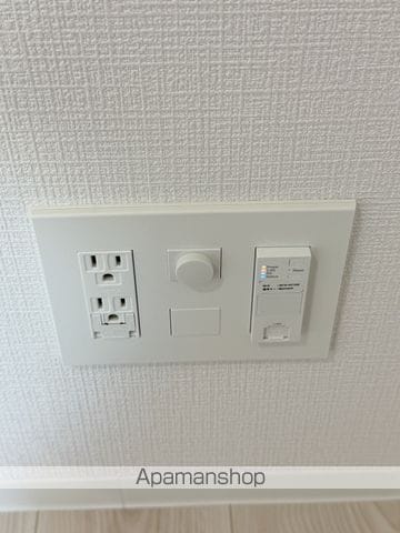CREST TAPP名古屋山王の内装写真