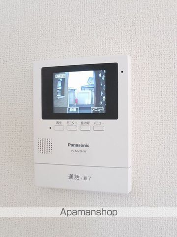 ビッグ アイランド Iの内装写真