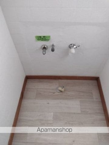 UI南本庄の内装写真