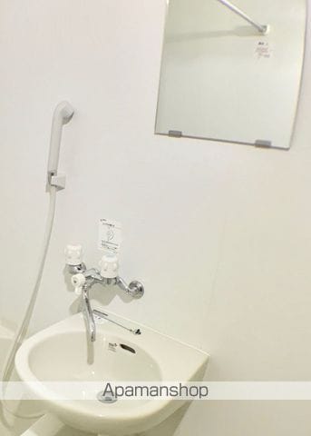 レオパレスシャルマンの内装写真