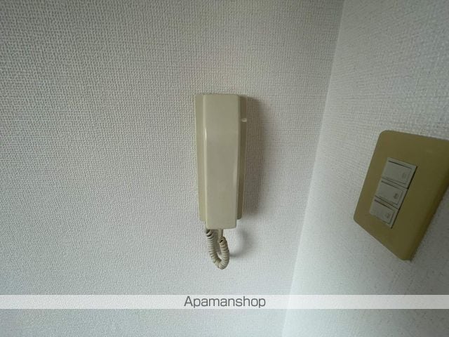 ミュゼ西淡路の内装写真