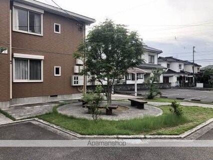 ハーミテージ　Ｃ棟[2LDK/61.6m2]の外観4