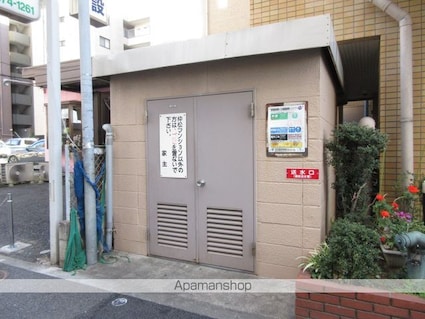 東京都江戸川区東葛西６丁目[2LDK/50.7m2]の外観5