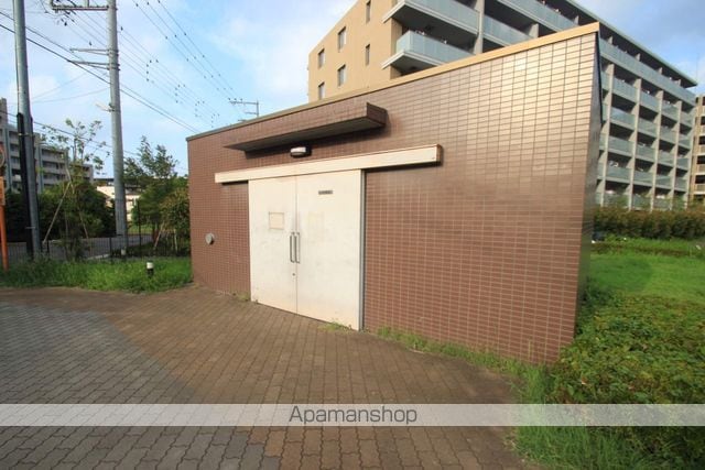 SーFORT船橋塚田のその他写真
