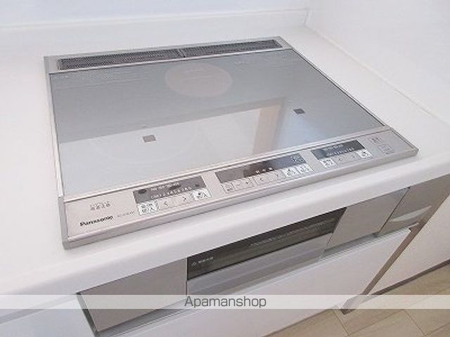 マンションたむかいの内装写真