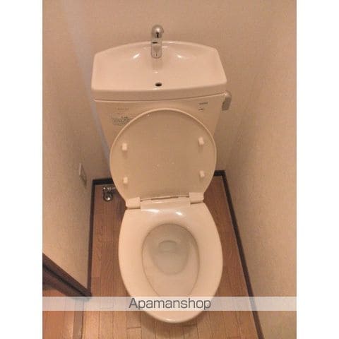 アンプルール クラージュ CUREの内装写真