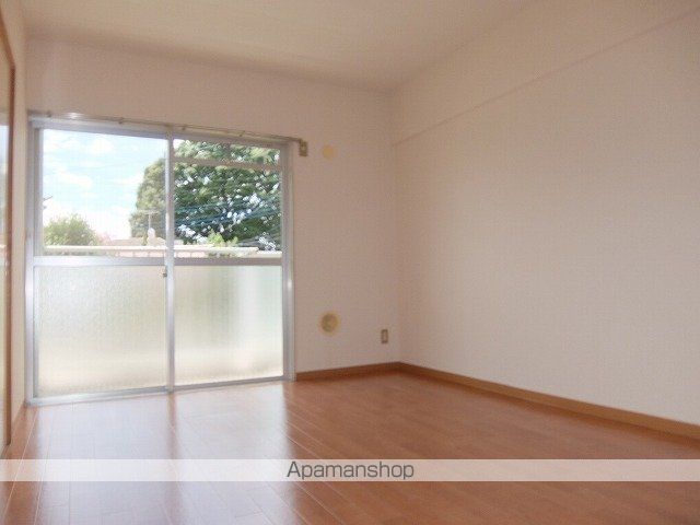 ルミエール神田の内装写真