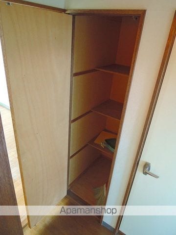 ノ・エール前田の内装写真