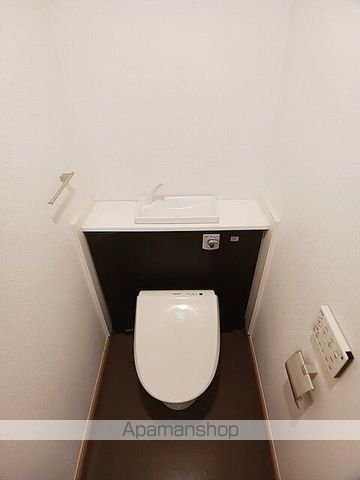 アーバン フレンドリーの内装写真