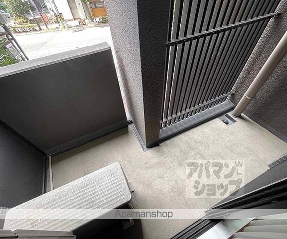 京阪電気鉄道京阪線 清水五条駅 徒歩4分 11階建 築11年の内装写真