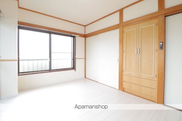 ブライトシャインの内装写真