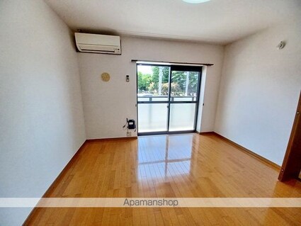 マリン・ラ・セーヌ[1K/28.05m2]のリビング・居間