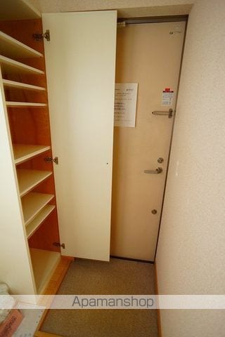 コンフォート由比ヶ浜の内装写真