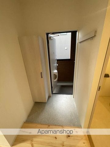 サザンクロス本鵠沼の内装写真