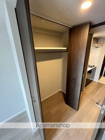 S−RESIDENCE福島ALOVITAの内装写真