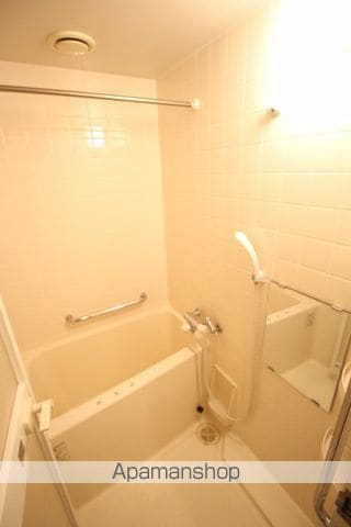 クレール北10条の内装写真
