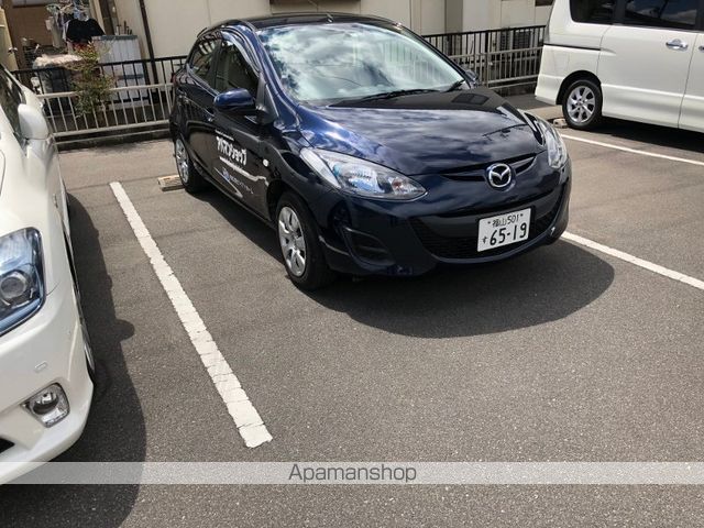 シャーメゾンTОWN福山北 B棟のその他写真