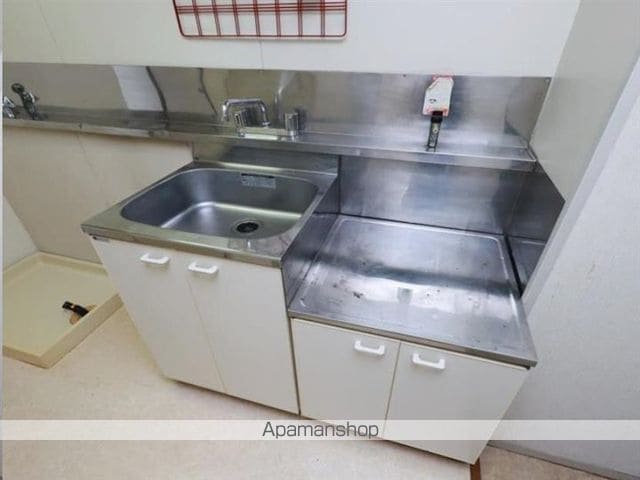 ハイツリュミエールの内装写真