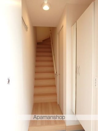 ステラ[2DK/49.88m2]の玄関