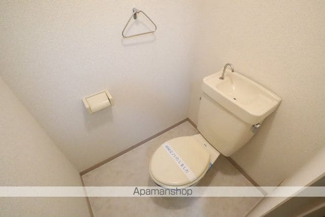 プレアール志徳の内装写真