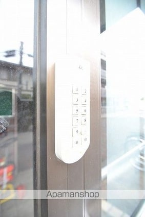 ヴィラ翠町[1K/20m2]の共用部3