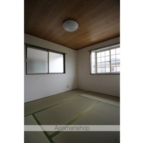 プラザ天神PartIIの内装写真