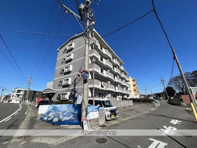 木賀第2杉本ビルの外観写真