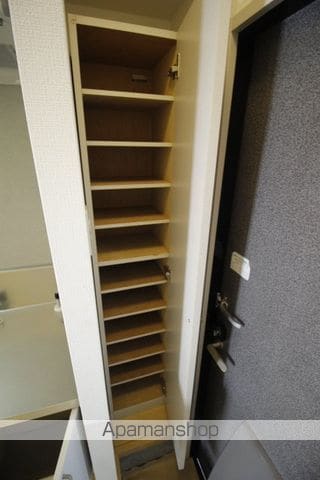 アビタシオンC棟の内装写真