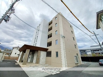 カサトーレ清水[1LDK/46m2]の外観5