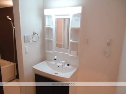 アドヴァンスⅠ[1LDK/44.5m2]のトイレ