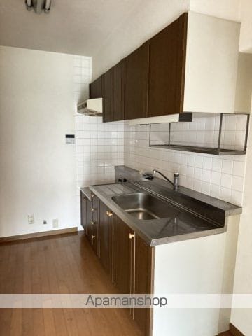 CASA&NODACO戸坂数甲の内装写真