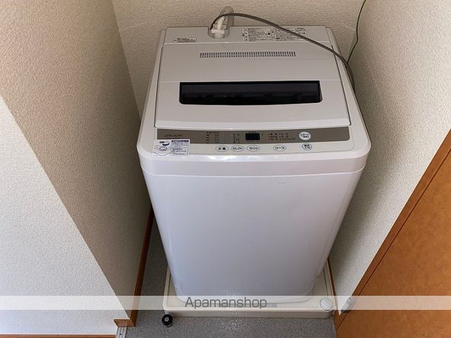 レオパレス連の内装写真