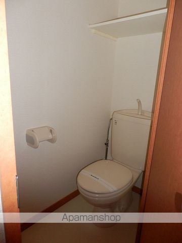 レオパレスサルーテの内装写真
