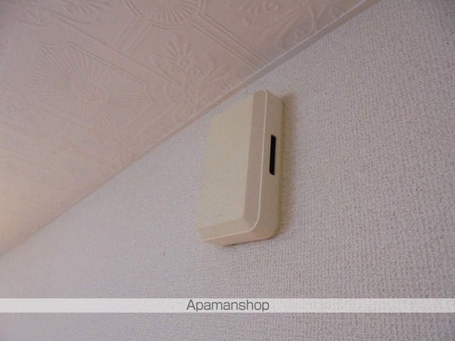 スターハイツ北野の内装写真