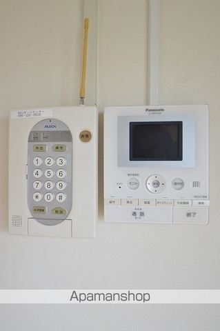 フラット西中新田の内装写真