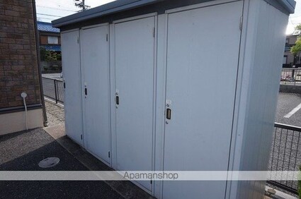 メルベーユ翔[2DK/50.42m2]の外観4