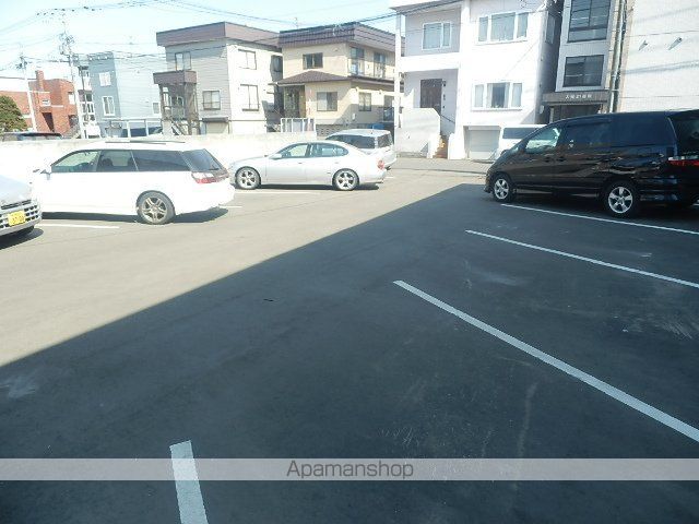 ヴィアフェラーラA棟のその他写真
