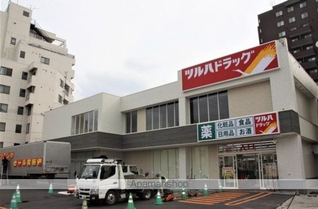 ブランノワールN38の周辺写真